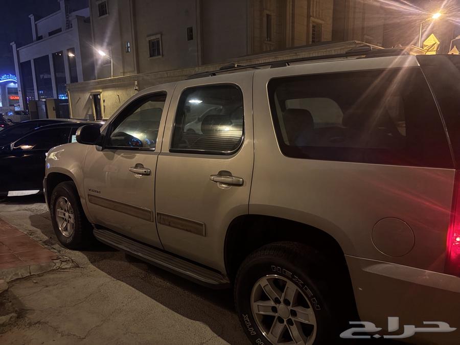 جمس يوكن 2010 دبل64535624576514114