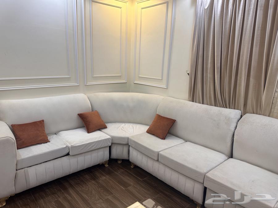 كنب للبيع بسعر مناسب64381082168707111