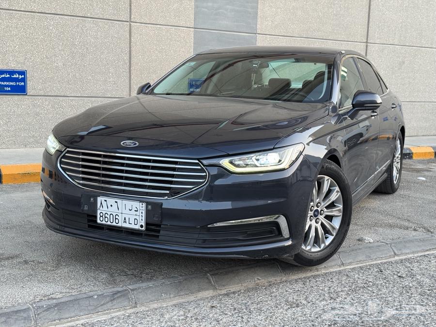 فورد توروس للبيع 2020 منوة للمستخدم64537574317187111