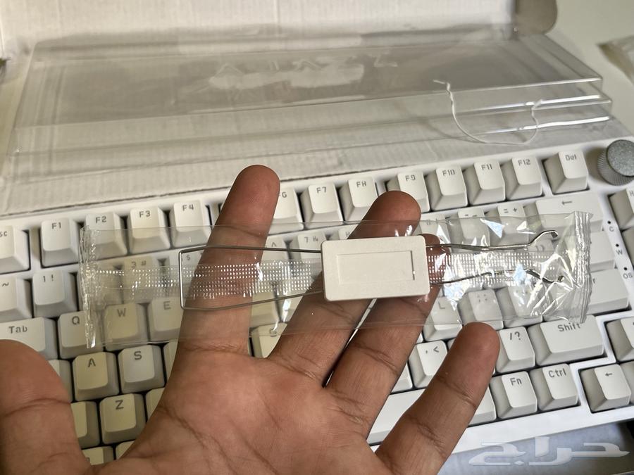 ajazz ak820 (New) Keyboard64381658051073112