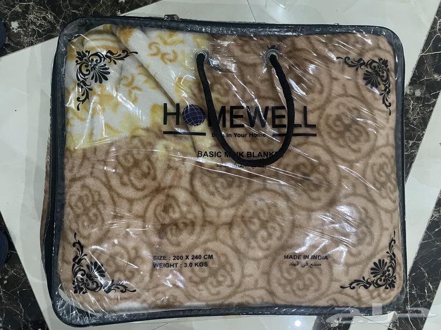 بطانيه 3kg و بطانية 4kg64389930381186110