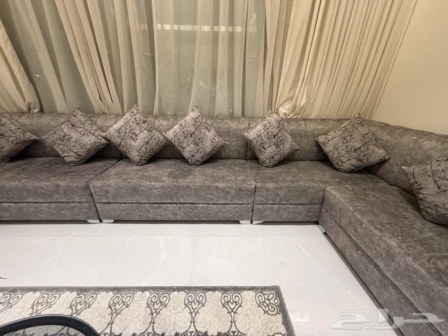 كنب متصل فخم64387048478466110