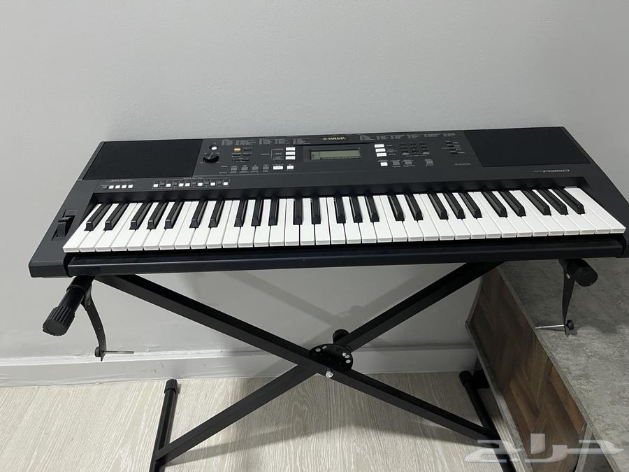 اورق ياماها تعليمي نظيف64379688897410110