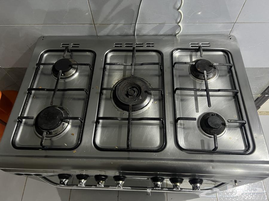 Grams with it, new side drawer and oven working well64390734022275111