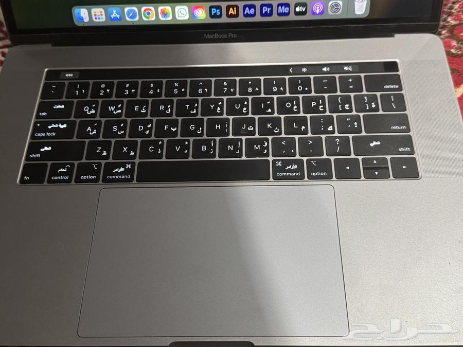 ماك بوك برو64384328292611114