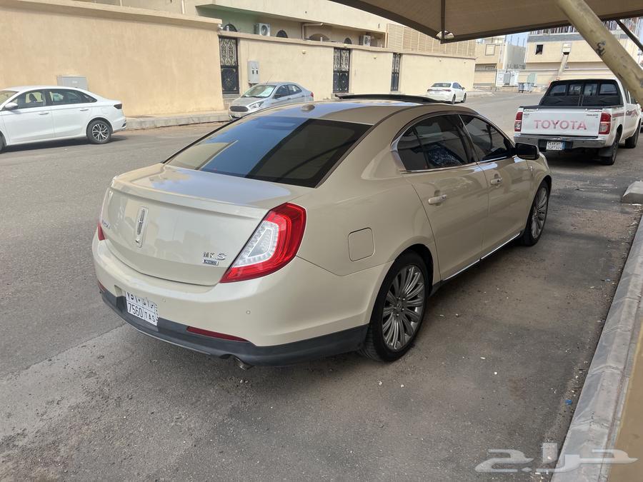 لينكون mks 2014 فل كامل ممشى قليل صيانات وكالة64520614294785114