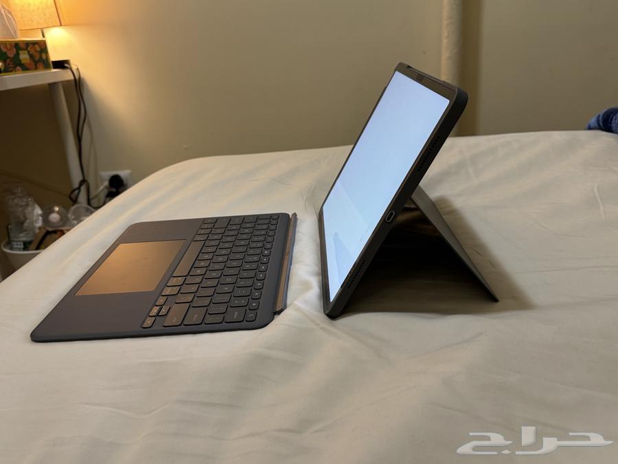 كيبورد لوجيتيك للايباد اير13 انش64382418686082114