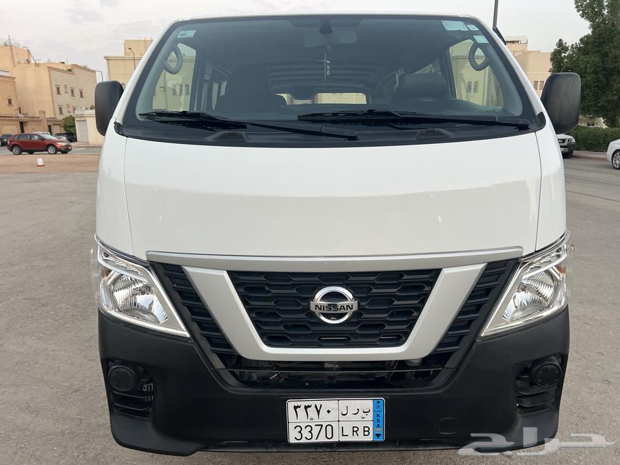 نيسان اورفان للبيع 2020 نظيف جدا جدا بضاعه64530388059139110