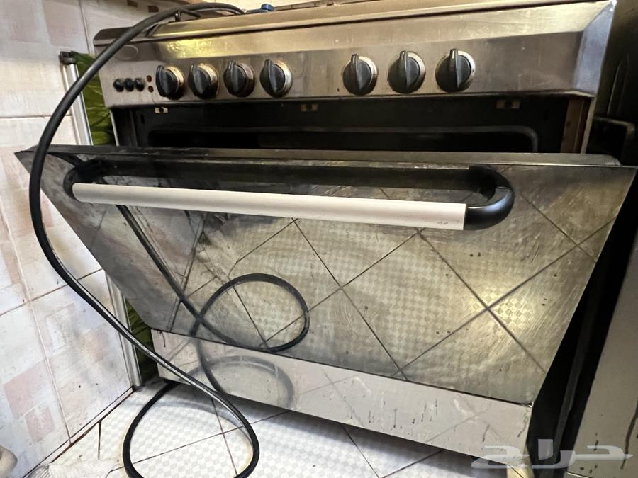 ثلاجة سامسونج و بوتجاز جليم جاز64387383333506114