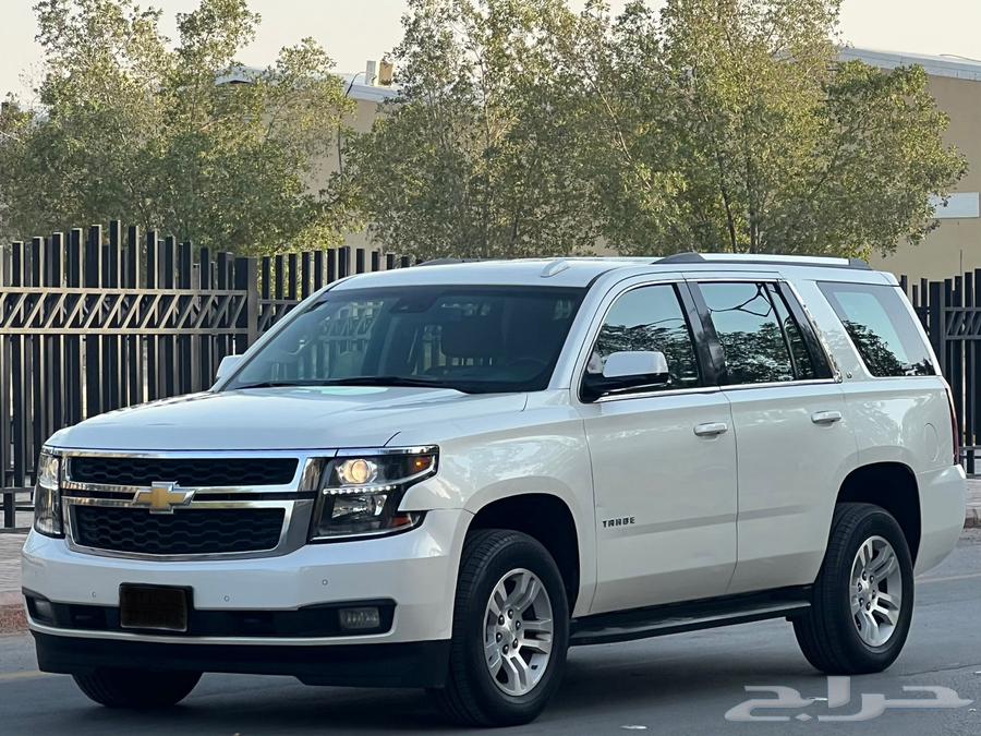 شيفروليه تاهو 2016 LT سعودي64534663126913110