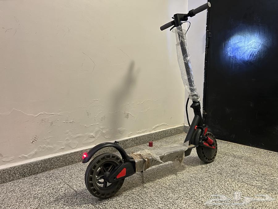 سكوتر شاومي ( مستخدم)64387313285121112