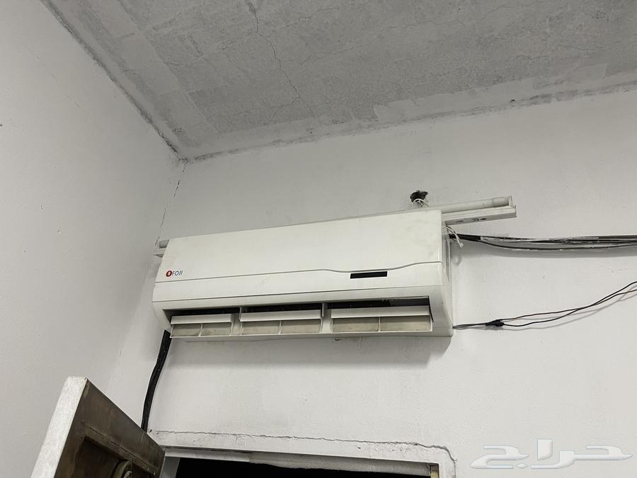 للبيع مكيف اسبلت64387509049857110
