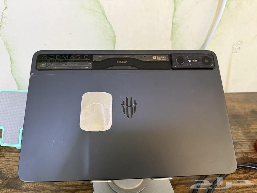 تابلت رد مجك نوفا تم البيع64375468202881113