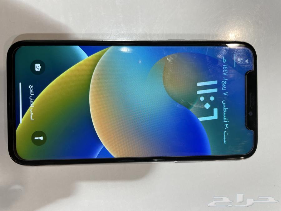 ايفون x العادي للبيع64250415612162112