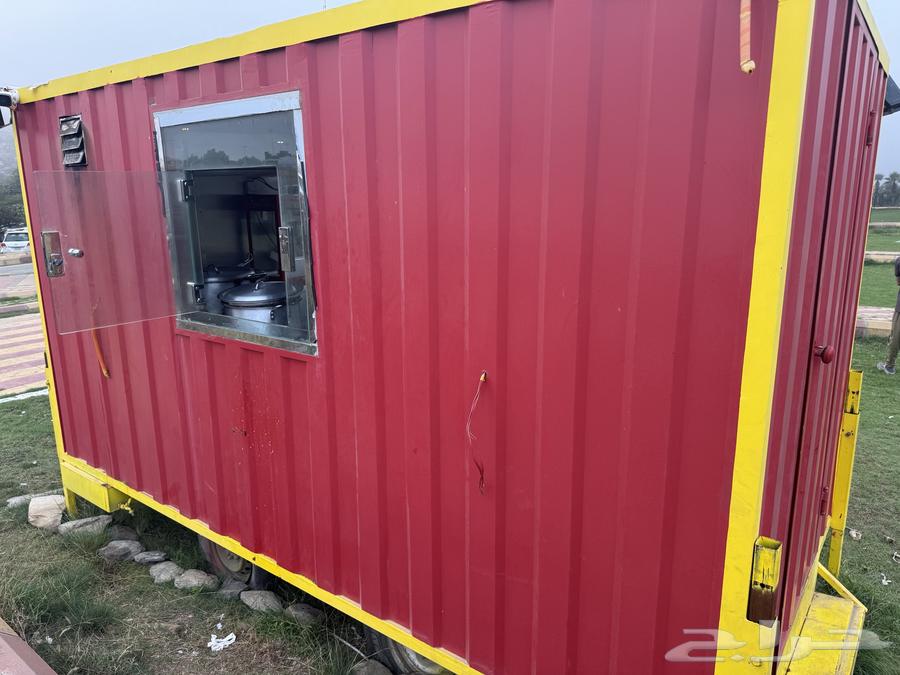 فود ترك عموله رائع جدا  للبيع64527913280641112