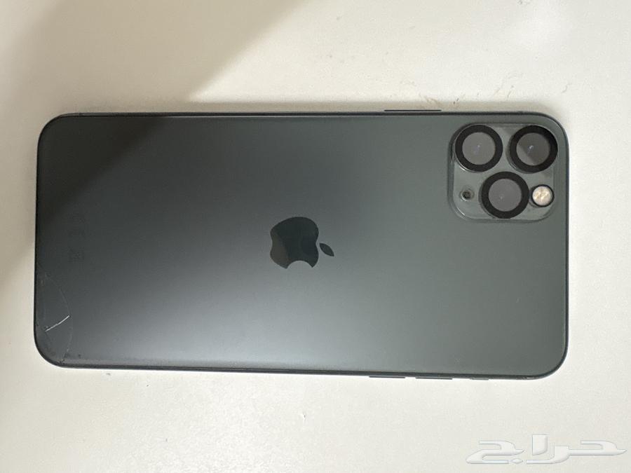 ايفون11 برو ماكس 265 جيجا بطاريه 7764385119719809110