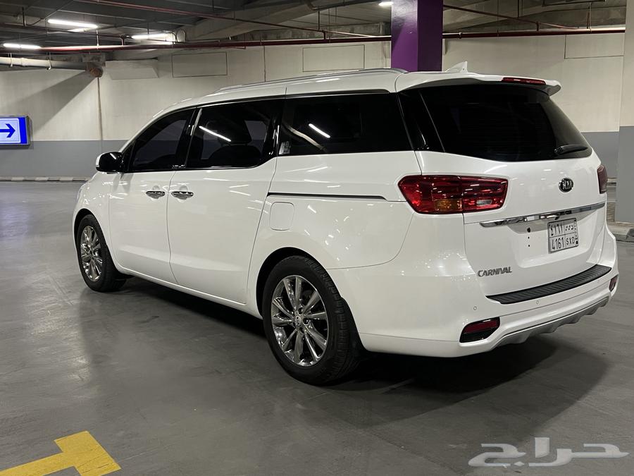 كيا كارنيفال ديزل64530135191426112