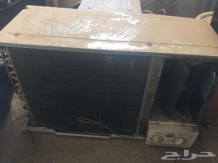 مكيف شباك64384134357250112