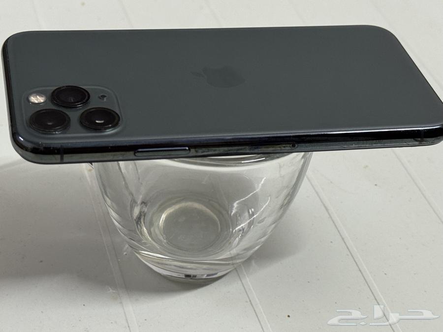 ايفون 11 برو64384633408002113