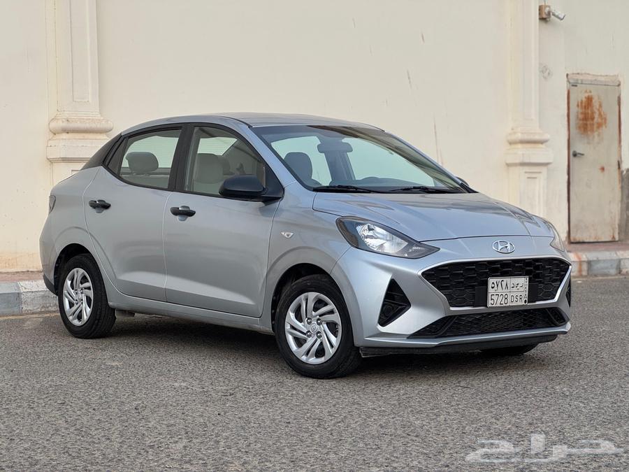 هونداي i10 موديل 2022 البيع 33000 الف64463264636802114