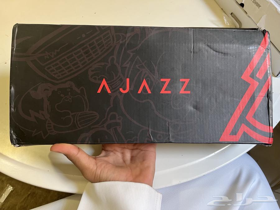 ajazz ak820 (New) Keyboard64381658051073110