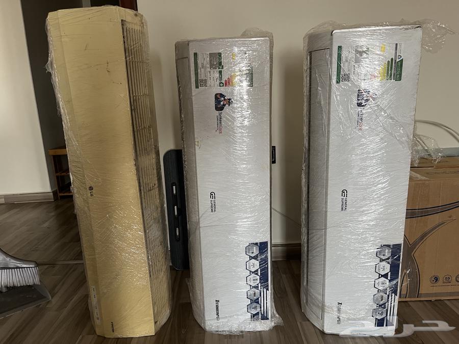 Split Ac64389654214914113