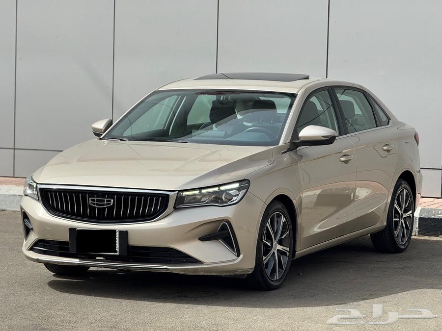 جيلي امجراند 7 فل كامل البيع 33000 الف64529278242817112