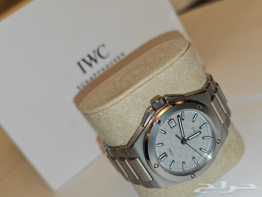 IWC Engineer Titanium64389168713603110