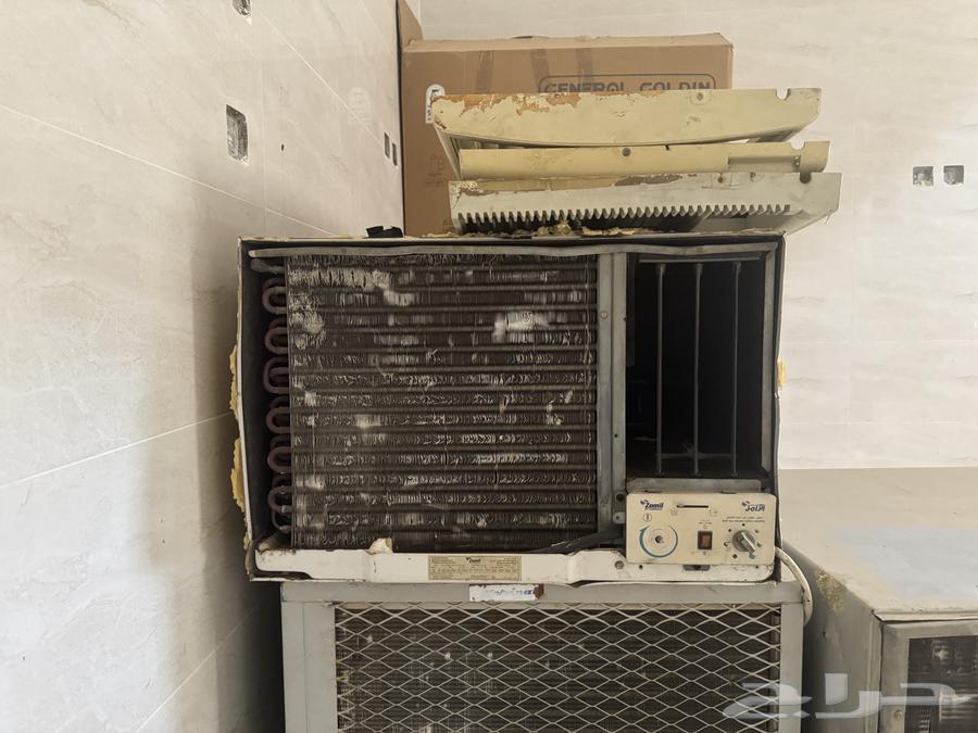 مكيفات شباك للبيع في محايل64388245462914113