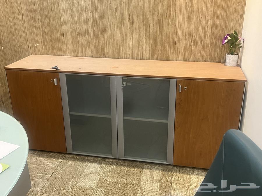 اثاث مكتبي للبيع64387103921794112