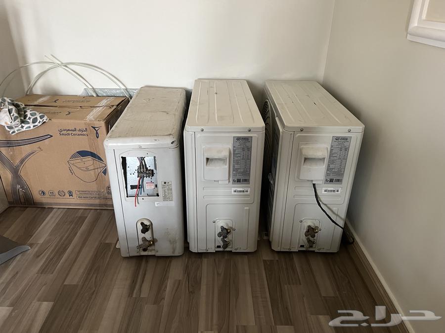 Split Ac64389654214914110