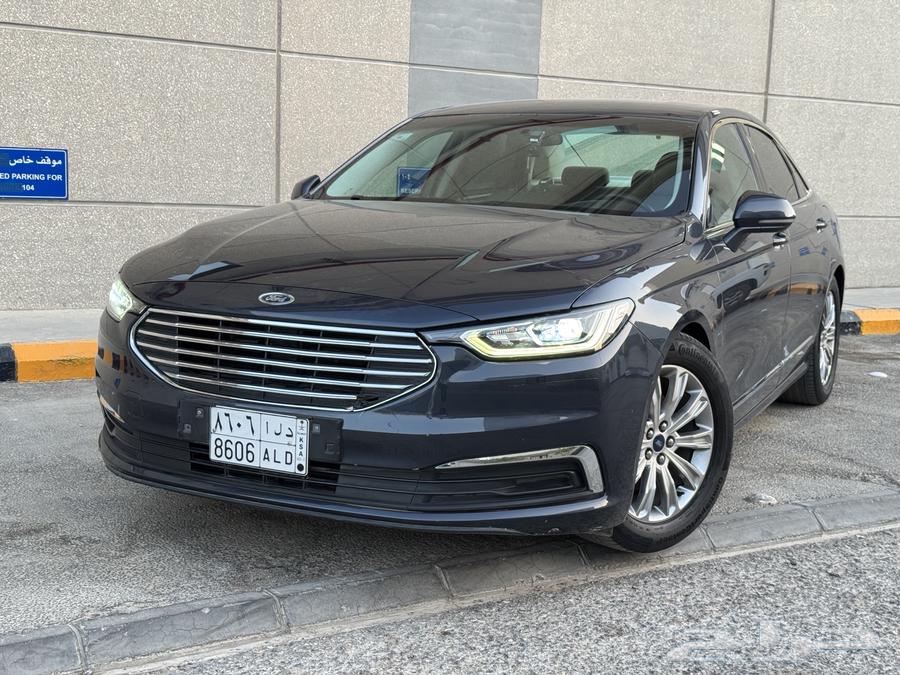 فورد توروس للبيع 2020 منوة للمستخدم64537574317187110