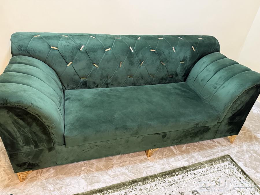 Three sofas, barely used and rarely used64382652075139112