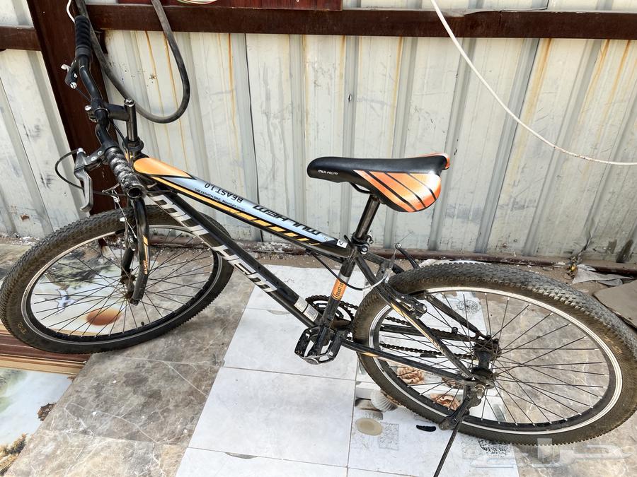 Bicycle64390692465026110