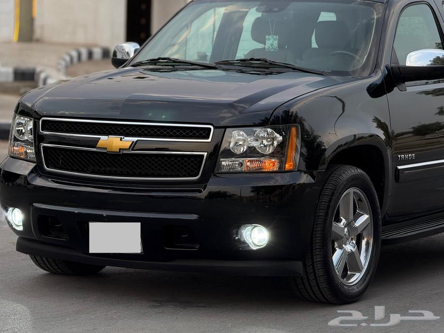 تاهو 2014 بدون دبل نظيف جدا64535541159683111