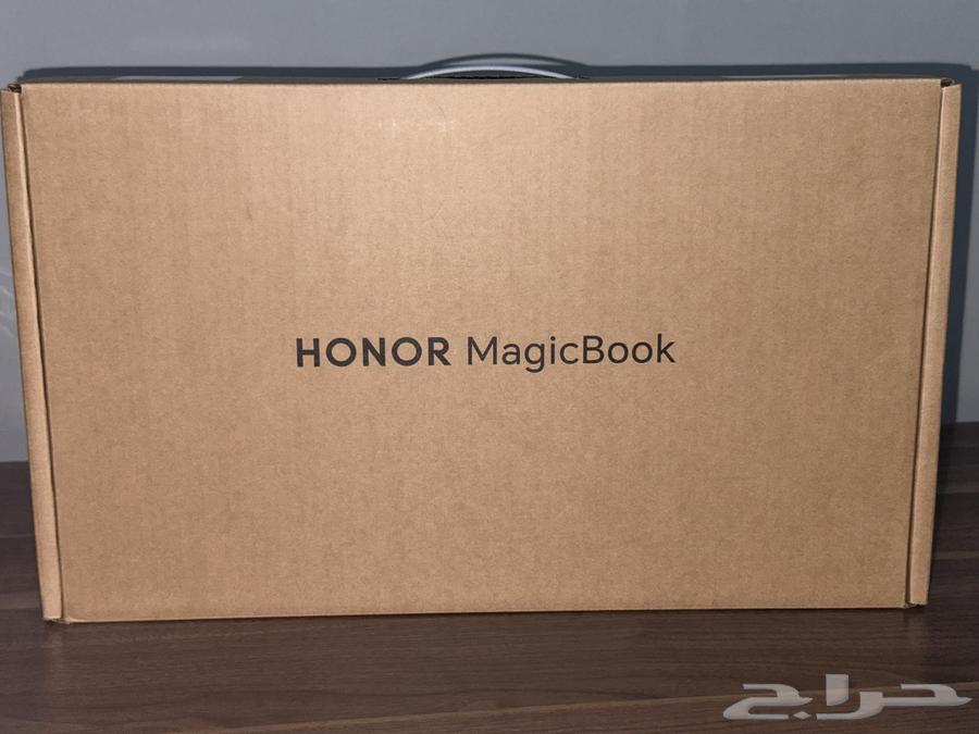 لابتوب هونر جديد Honor Magic-Book X14 NoteBook64389114021377110