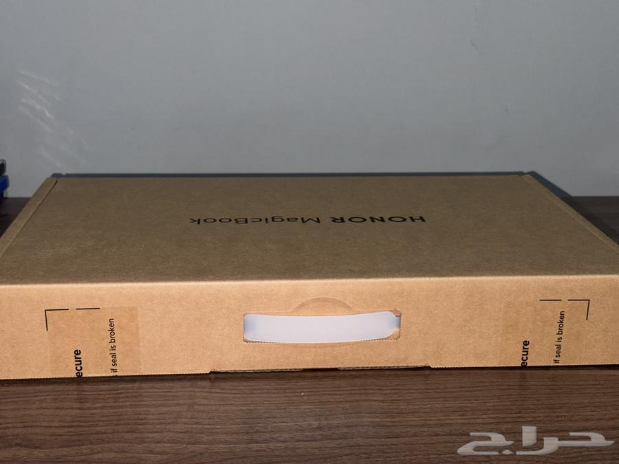 لابتوب هونر جديد Honor Magic-Book X14 NoteBook64389114021377114