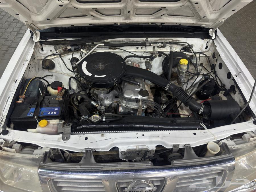 للبيع ددسن 2002 جي ال64531309024642113