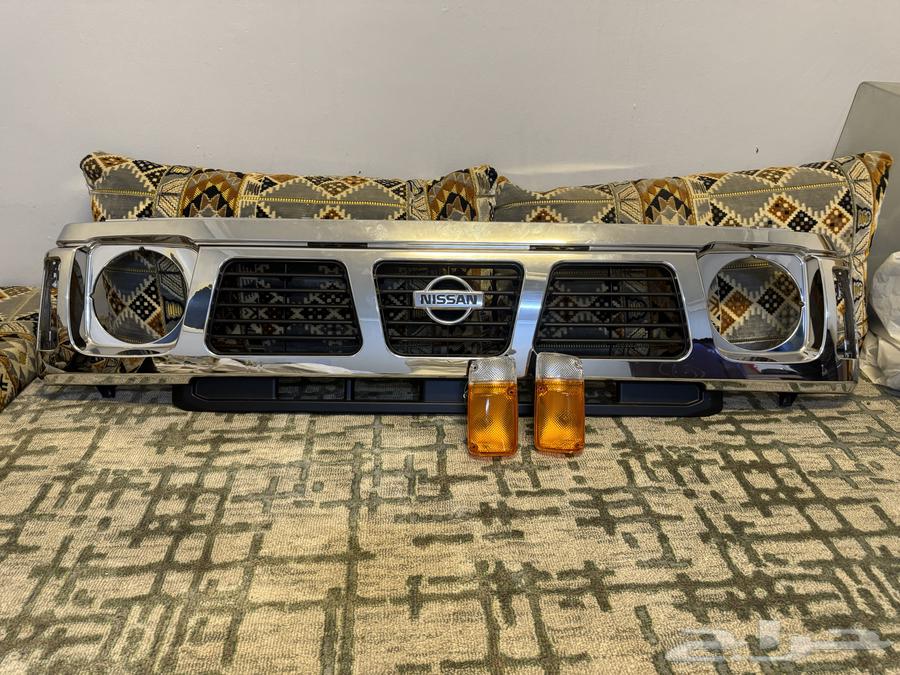 شبك باترول من 92 الى 9464533277000449110