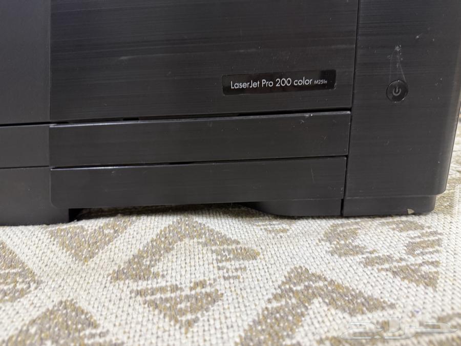 طابعه ليزر hp200 للبيع64388495703041111