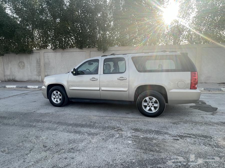 GMC Yukon XL64530415976578113
