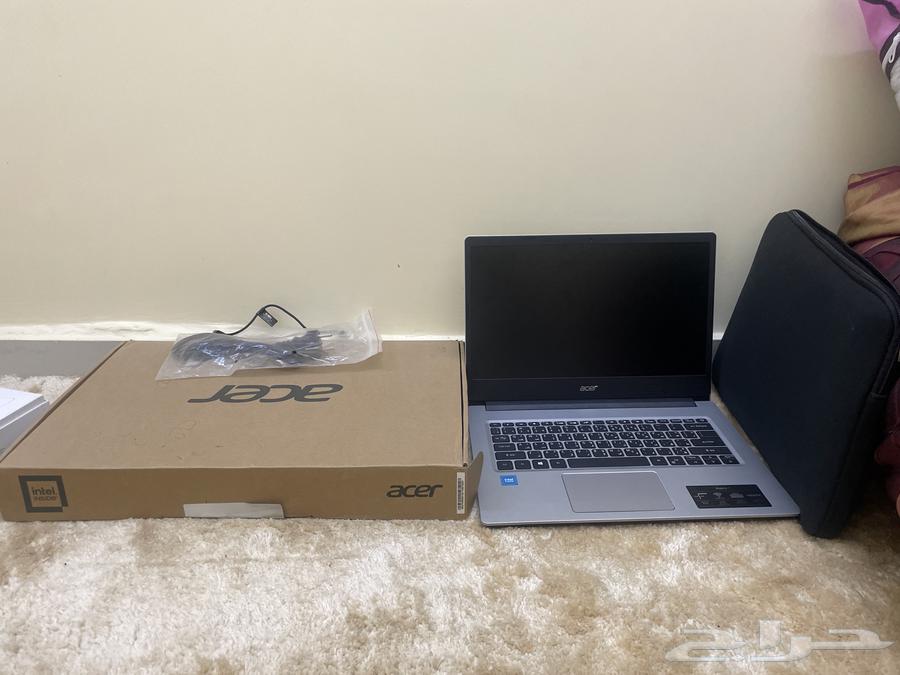 لابتوب acer وندوز 11 برو64389072527106110