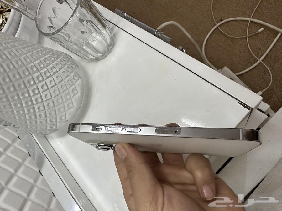 ايفون 13 برو نضيف شرط64381754309891112