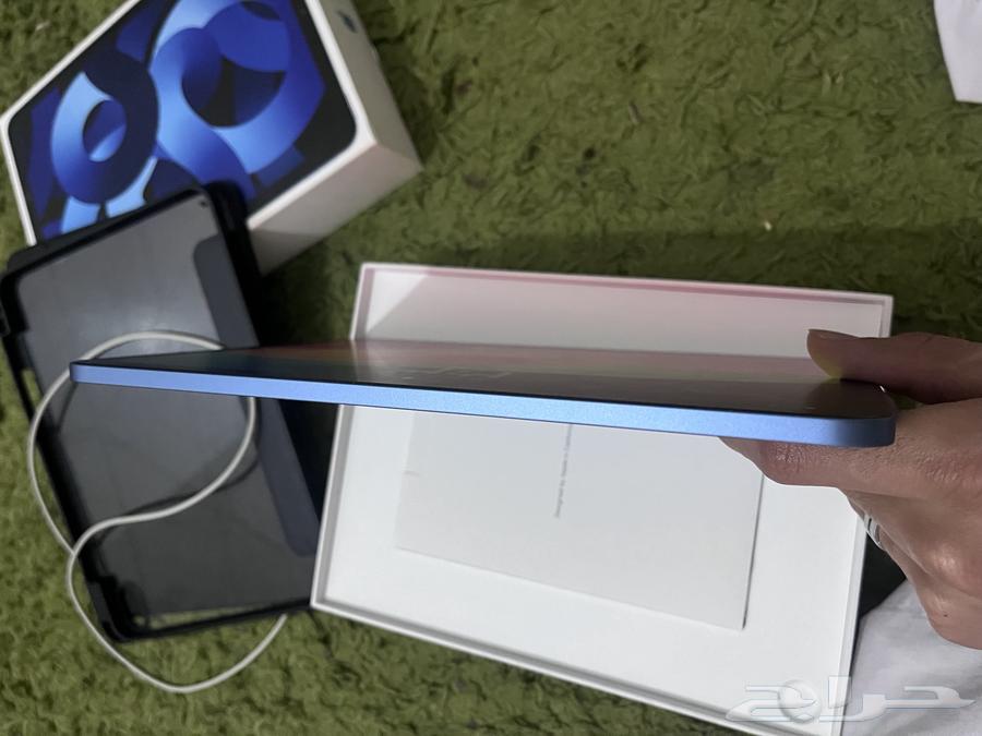 ايباد آير 5 64 قيقا64385928734721113