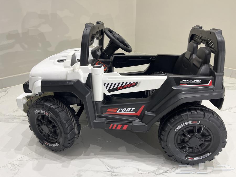 سيارة أطفال جديده64381795525250113