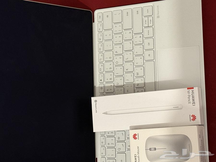 هواوي ميت باد برو Huawei Matepad 13.2 202564389764397057110