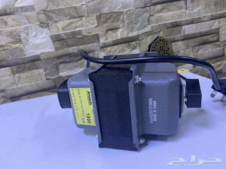 ثلاجة بابين للبيع تبريد وتثليج شرط64382224604035113