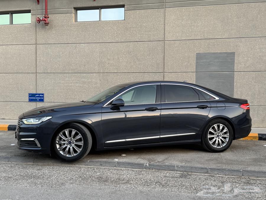 فورد توروس للبيع 2020 منوة للمستخدم64537574317187112