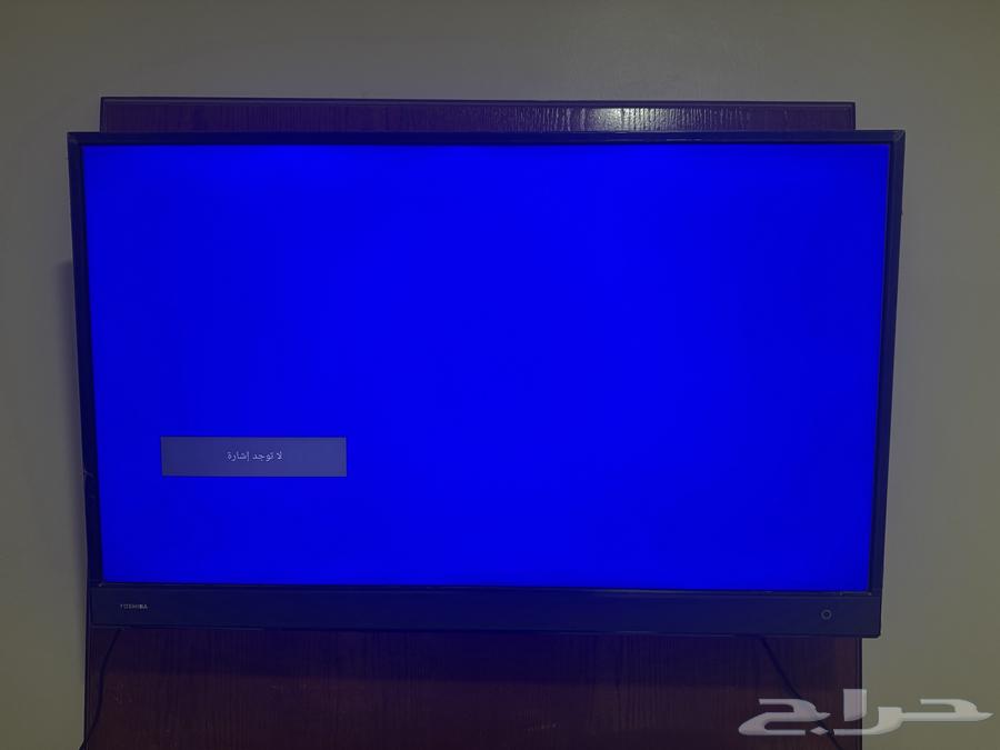 شاشة توشيبا 43 بوصة سمارت64387982032642110