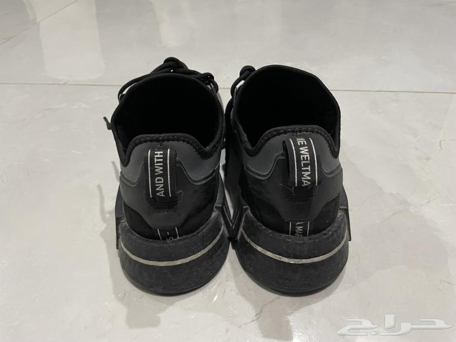 جزمه أديداس NMD R1 مقاس 44.564386613168129114
